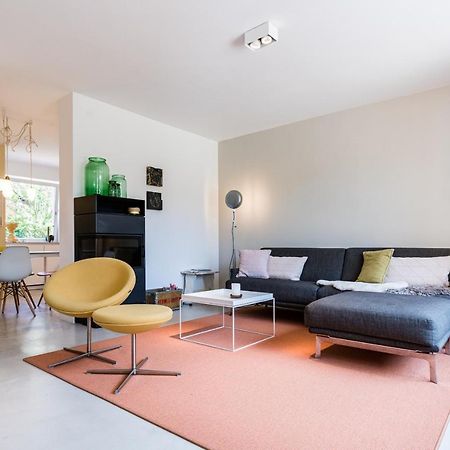 Nordlys - Local & Style Villa Westerland Kültér fotó